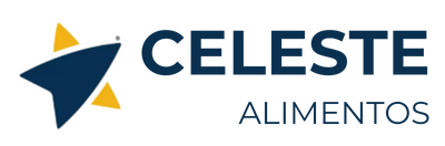 Logo CELESTE ALIM