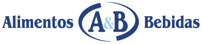 Logo A&B ALIMENTOS
