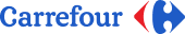 Logo Carrefour