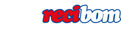 Logo Recibom