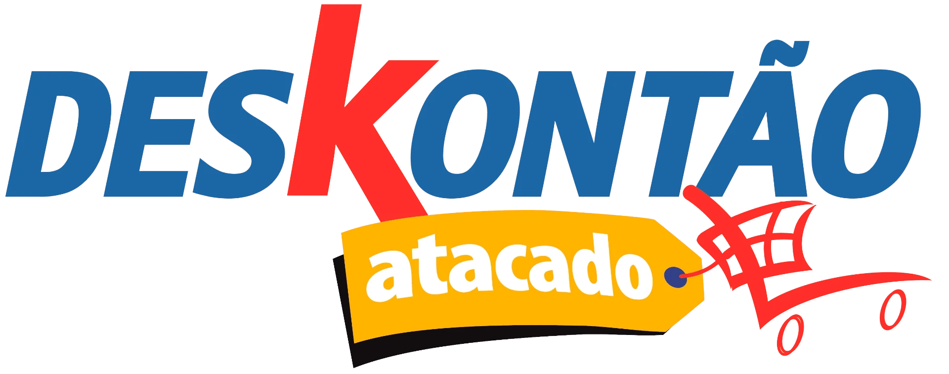 Logo Deskontão
