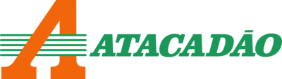 Logo Atacadão