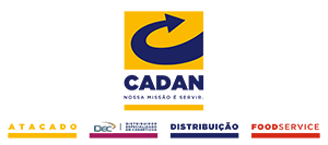 Logo CADAN